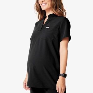 Figs Maternity Top